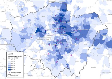 newham unemployment rate|2011 Census .